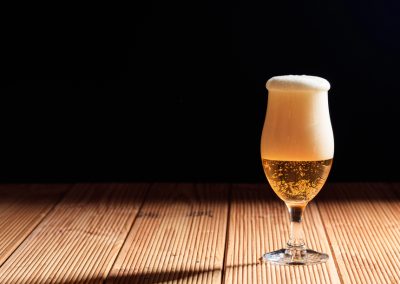 Leading Beer Forward: Advocacy, Growth, and the Next Generation with Kim McKinnish (NBWA)