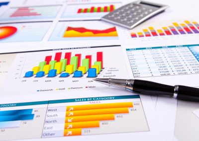 Turning Wholesaler Financials into Accountability