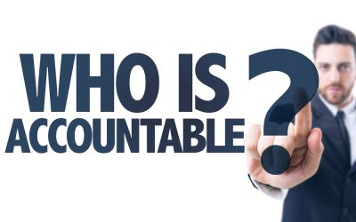 How to Assign Clear Financial Ownership