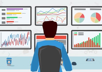 How to Use Leading vs. Lagging Financial Indicators