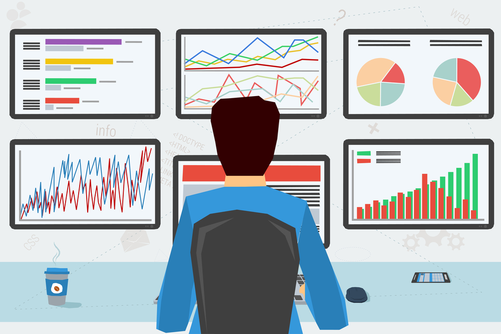 How to Use Leading vs. Lagging Financial Indicators