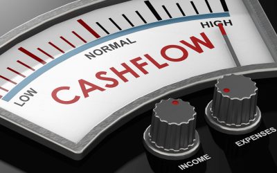 How to Spot Declining NOI and Weak Cash Flow Early