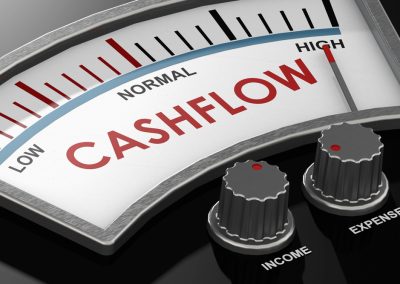 How to Spot Declining NOI and Weak Cash Flow Early