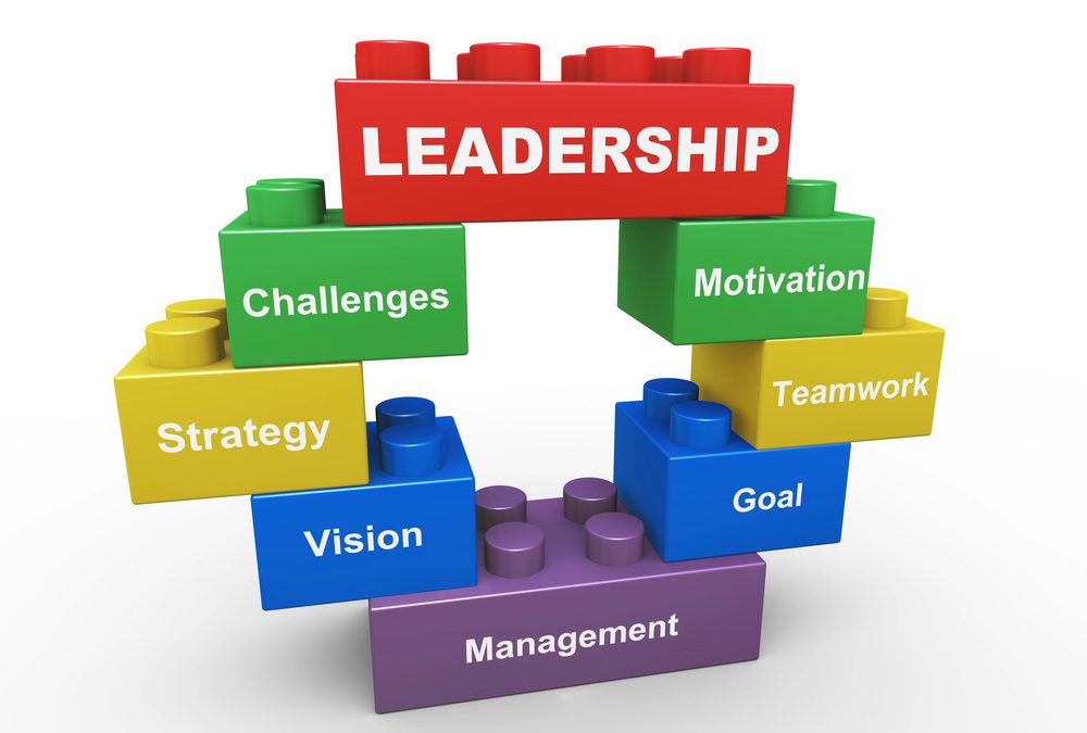 The Framework Behind Financially Confident Leadership Teams