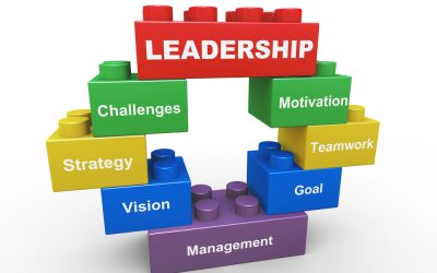 The Framework Behind Financially Confident Leadership Teams