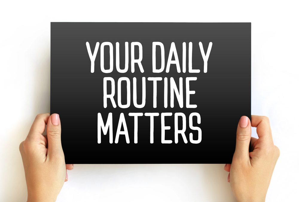 The Weekly Leadership Habit That Changes Everything