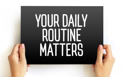 The Weekly Leadership Habit That Changes Everything