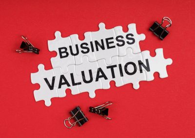 Beyond the Multiple: How Beer Wholesalers Are Really Valued